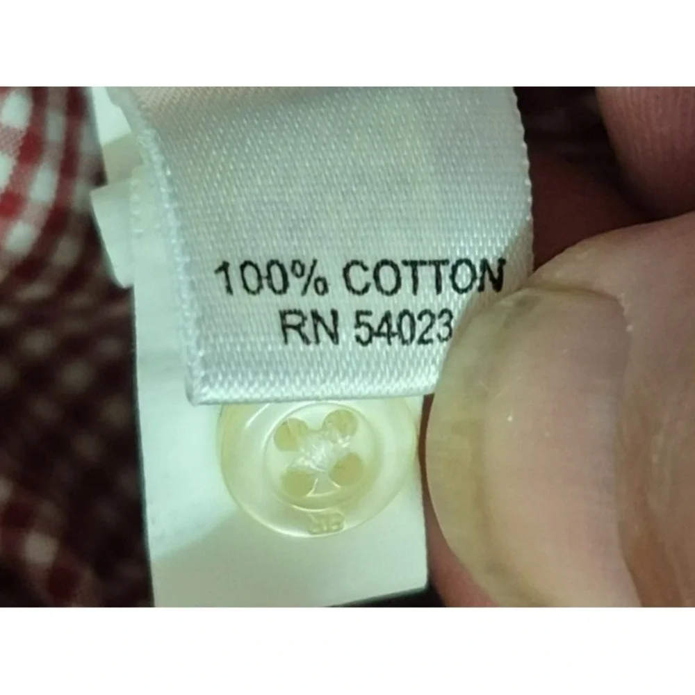Banana Republic pease see
